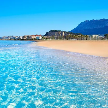La Racona By Interhome * Denia