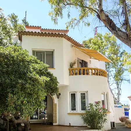 La Racona By Interhome
