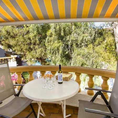 La Racona By Interhome