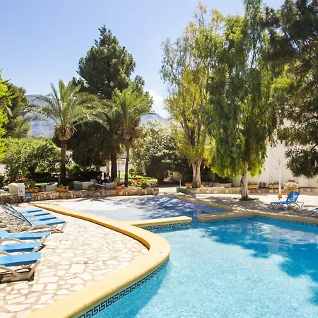 La Racona By Interhome * Denia