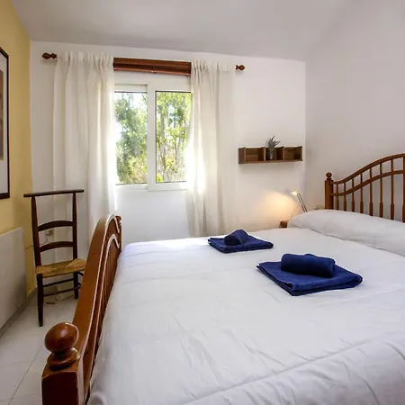 La Racona By Interhome