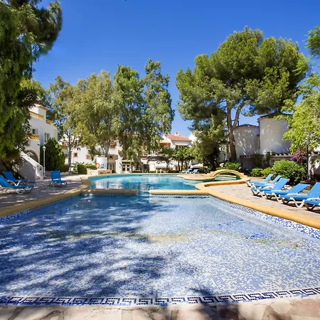 La Racona By Interhome Apartman *