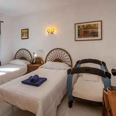 Apartman La Racona By Interhome *