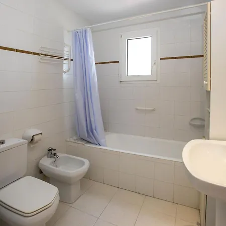 Apartman La Racona By Interhome Denia