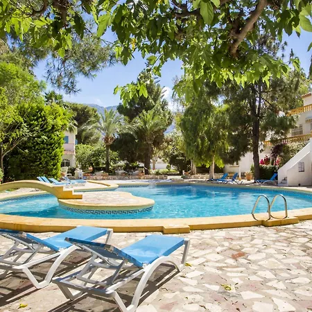 La Racona By Interhome *