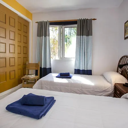 La Racona By Interhome Denia