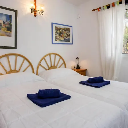 La Racona By Interhome * Denia