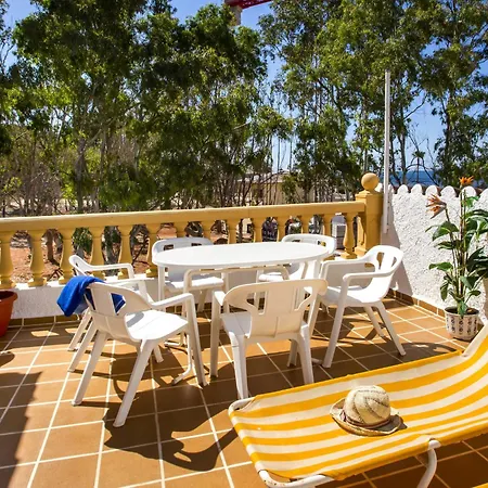 La Racona By Interhome Apartman