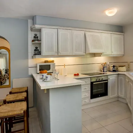 Apartman La Racona By Interhome