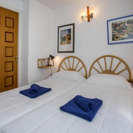 Apartman La Racona By Interhome Denia