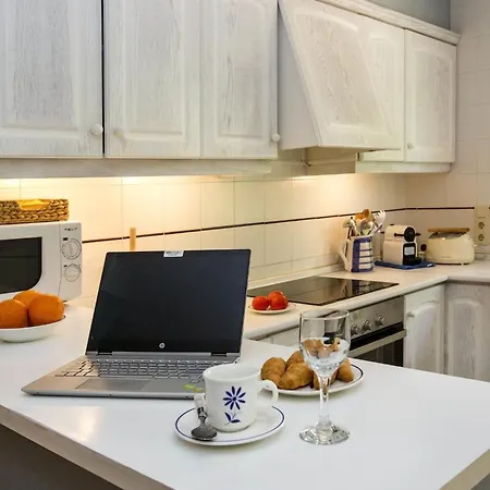 La Racona By Interhome