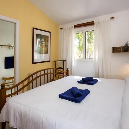 La Racona By Interhome Apartman