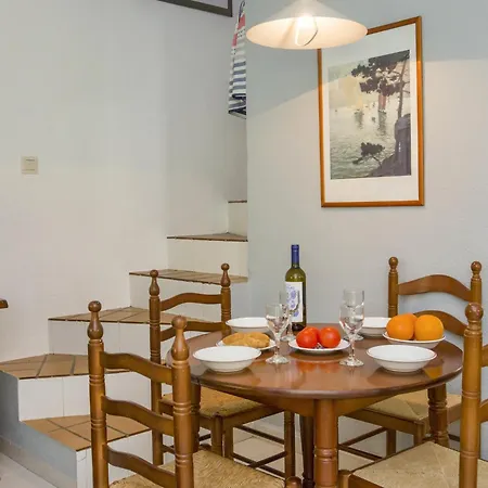 La Racona By Interhome Apartman Denia