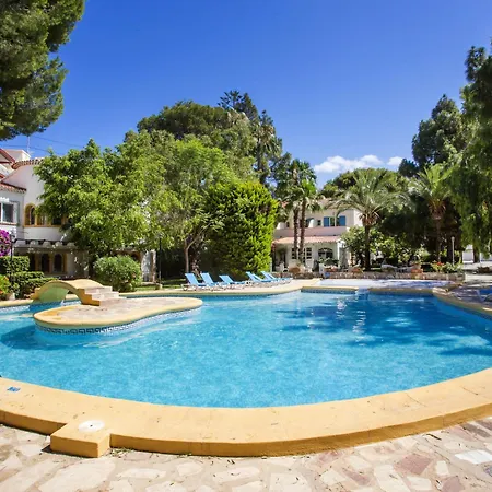 Apartman La Racona By Interhome Denia