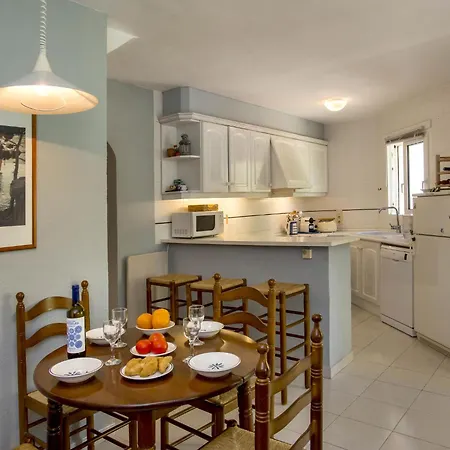 La Racona By Interhome *