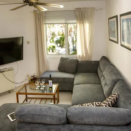 La Racona By Interhome