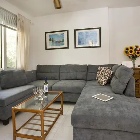 Apartman La Racona By Interhome Denia