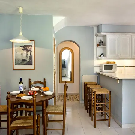 Apartman La Racona By Interhome