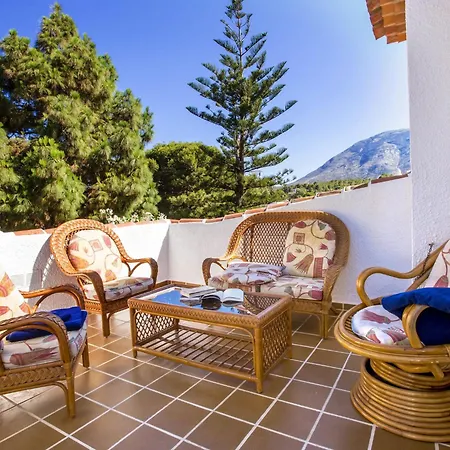 La Racona By Interhome Apartman *